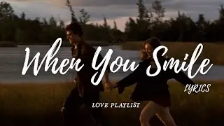 When You Smile - New Song 2026 Trending Live Song