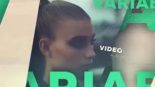 Trailer. Promo | After Effects Project Files - Videohive template