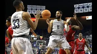 HIGHLIGHTS: Cody Martin and Josh Hall Pace Nevada Past Fresno State | Stadium