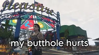 making it out the suburbs in gta
