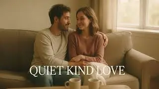 Quiet Kind Love | Gentle Acoustic Romance 🌿