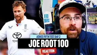 Travis Head greater than bazball? | Ashes Fifth Test Day 2 Recap