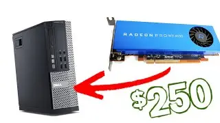 UNDER $250 PC build how good is it?