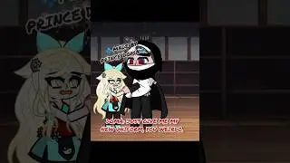 Ice Hashira Doma new uniform!?| Swap AU| Gacha| Demon Slayer| Original idea