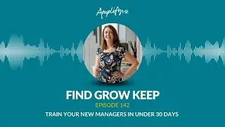 Train Your New Managers in Under 30 Days