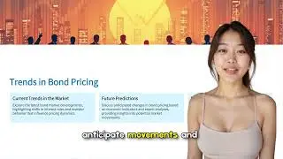Understanding How Bonds Are Priced (11 Minutes)