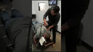 Back Pain Relief with Adjustment Tool & Manual Care - Omaha, NE #OmahaChiropractor
