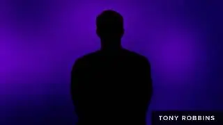 Tony Robbins Unleash The Power Within 2017  Priming Guided Meditation