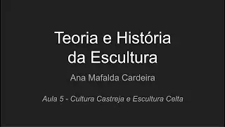 THE Cultura Castreja
