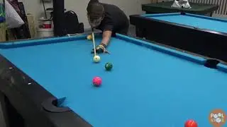 Михаил Котов 9 Ball