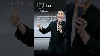 Heritage Fashion Icons EP13 Highlight: Travis Nguyễn S&aacute;ng L&agrave;m Stylist, Tối L&agrave;m Bar Khi Lập Nghiệp