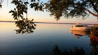 Tragedy On Cooks Bay
