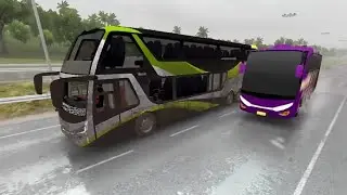 Bus simulator game drive 🤯🫡 #busgames #india #public #bus #comment #enjoy #like #suscribete 