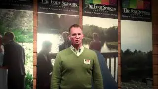Monday Minute Spotlight- Four Seasons Columbus