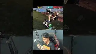 Sniper gameplay Grandmaster lobby 90 level #telugugaminff #freefire #gaming #mx
