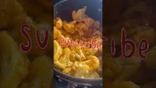 آلو گھوبی مختلف ریسیپی ایک بار کھاؤ بار بار کھاؤ گے #food