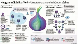 505 1 Hogyan műk&ouml;dik val&oacute;j&aacute;ban a Tor