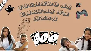 PodTube. Jogando as cartas na mesa.