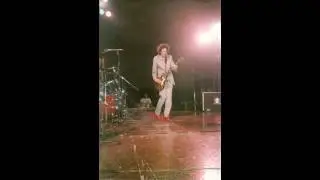 Slim Dunlap - Hate This Town (1996)
