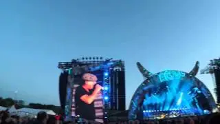 AC DC LIVE IN DRESDEN 2015 ROCK OR BUST FULL CONZERT