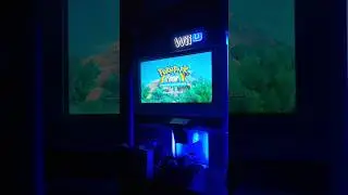 Pok&eacute;Park Wii Pikachu's Adventure #pokemon #nintendo #wii #gamefreak #pikachu #pokemongame #pokepark
