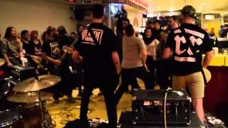 Elder Abuse - Rex Manning Day OFFICIAL MUSIC VIDEO