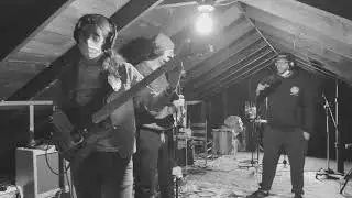 WELCOME TO THE FUTURE (LIVE) MOONHEAD AND THE ASTRONAUGHTIES