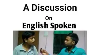 how we can improve our english spoken