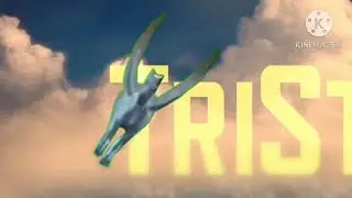 TriStar Pictures (2023-present, fanmade, with audio)