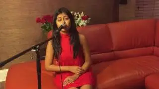 If I Ain't Got You By Alicia Keys // Ashley Singh Cover