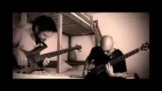 Bass Duo Jam 🎶 | Daniel Gazmuri & Dominique di Piazza – Minor Blues (Live in Paris)