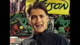 1989 NZ singles chart feature