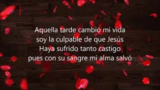 Daly Martinez - Gotas de sangre (pista para cantar)