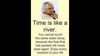 time never comes again |motivational story