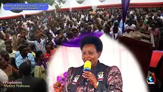GRANDE CRUSADE - KAZO PEACE DEVIN TEMPLE - 25TH AUGUST 2024