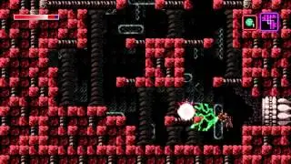 #15 Axiom Verge [Deutsch|HD|60 FPS]