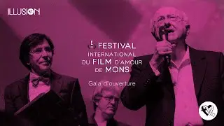 Au coeur du FIFA 2016 - Gala d'ouverture
