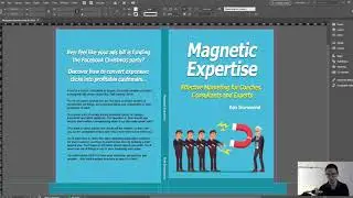 Publishing a Paperback on Amazon KDP