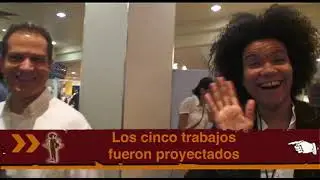 DocsDF | Making Of 2009