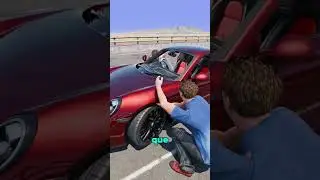 La ESTAFA de la rueda floja 😨