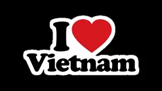 I am Vietnamese
