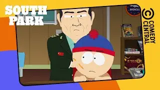 ¡Censurado! | South Park | Comedy Central LA