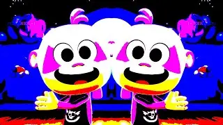 «Усыпить слона» — по мотивам спецэффектов Gamavision Csupo.