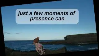 Nervous System Reset