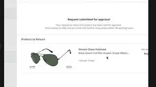 Insurance- new claims process demo