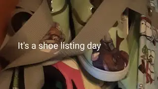 What was listed Monday with 1 sale and purchases