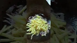 palang saga bhaja#desi #simplerecipe #palakrecipe#spinach