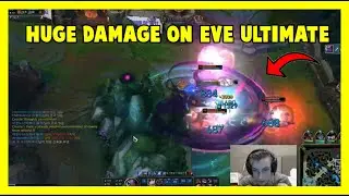Crazy ult from Lolmalice