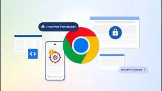 Chrome is Shifting to 2 Security Updates a Week (WITHOUT Restarts!)