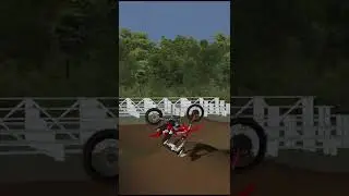 CALCULATED #mxbikes #shorts
